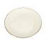 Тарелка Porland Seasons Beige, 18 см 