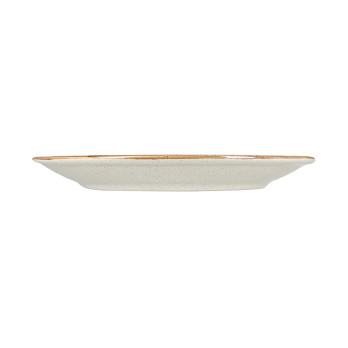Тарелка Porland Seasons Beige, 18 см 