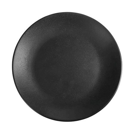 Тарелка Porland Seasons Black, 18 см 