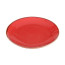 Тарелка Porland Seasons Red, 18 см 