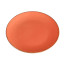 Тарелка Porland Seasons Orange, 18 см 