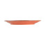 Тарелка Porland Seasons Orange, 18 см 