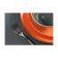 Тарелка Porland Seasons Orange, 18 см 