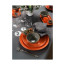 Тарелка Porland Seasons Orange, 18 см 