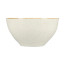 Салатник Porland Seasons Beige, 14 см