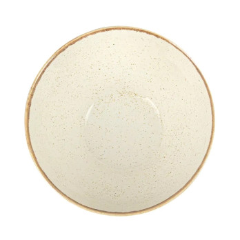 Салатник Porland Seasons Beige, 14 см