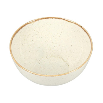 Салатник Porland Seasons Beige, 14 см