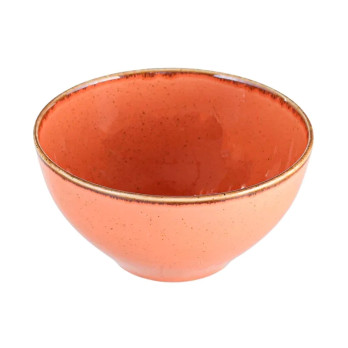 Салатник Porland Seasons Orange, 14 см