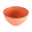 Салатник Porland Seasons Orange, 14 см