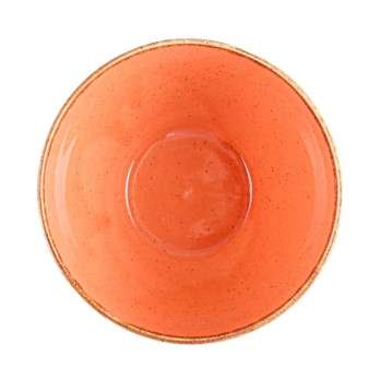 Салатник Porland Seasons Orange, 14 см