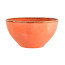 Салатник Porland Seasons Orange, 14 см