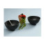 Салатник Porland Seasons Black, 14 см