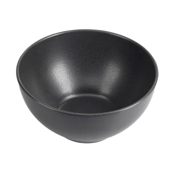 Салатник Porland Seasons Black, 14 см