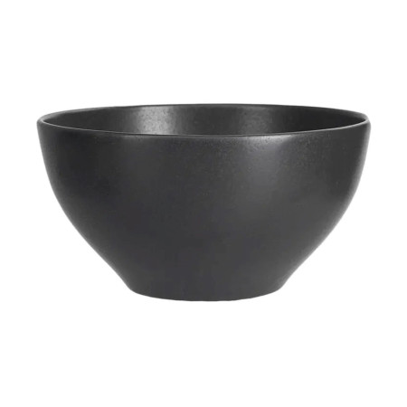 Салатник Porland Seasons Black, 14 см