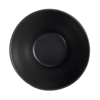 Салатник Porland Seasons Black, 14 см