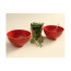 Салатник Porland Seasons Red, 550 мл 