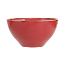 Салатник Porland Seasons Red, 550 мл 