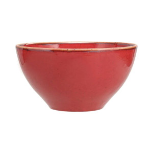 Салатник Porland Seasons Red, 550 мл