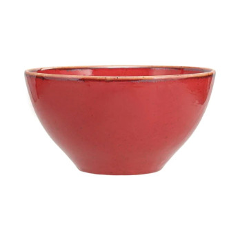 Салатник Porland Seasons Red, 550 мл 