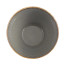 Салатник Porland Seasons Dark Grey, 14 см 