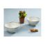 Салатник Porland Seasons Grey, 14 см 
