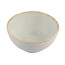 Салатник Porland Seasons Grey, 14 см 