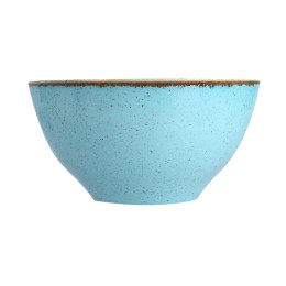 Салатник Porland Seasons Turquoise, 14 см 