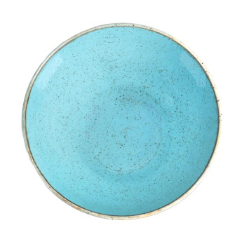 Салатник Porland Seasons Turquoise, 14 см 