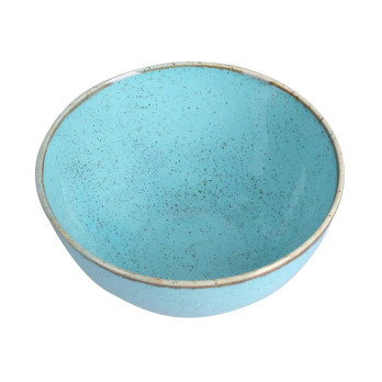 Салатник Porland Seasons Turquoise, 14 см 