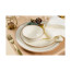 Салатник Porland Seasons Beige, 14 см