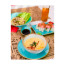 Салатник Porland Seasons Beige, 14 см