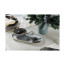 Салатник Porland Seasons Dark Grey, 14 см 