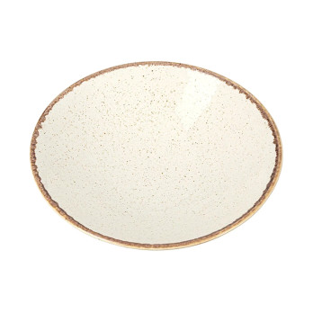 Чаша для салата Porland Seasons Beige, 20 см 
