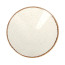 Чаша для салата Porland Seasons Beige, 20 см 