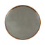 Чаша для салата Porland Seasons Dark Grey, 20 см 