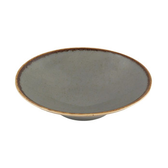 Чаша для салата Porland Seasons Dark Grey, 20 см 