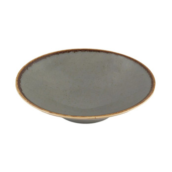 Чаша для салата Porland Seasons Dark Grey, 20 см 