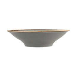 Чаша для салата Porland Seasons Dark Grey, 20 см 
