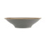 Чаша для салата Porland Seasons Dark Grey, 20 см 
