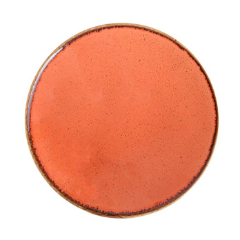 Чаша для салата Porland Seasons Orange, 20 см 