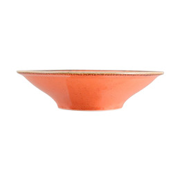 Чаша для салата Porland Seasons Orange, 20 см 