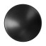 Чаша для салата Porland Seasons Black, 20 см 