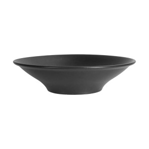 Чаша для салата Porland Seasons Black, 20 см