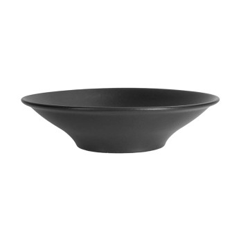 Чаша для салата Porland Seasons Black, 20 см 