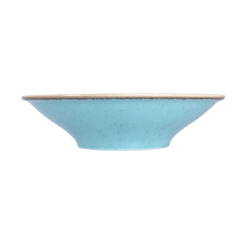 Чаша для салата Porland Seasons Turquoise, 20 см 