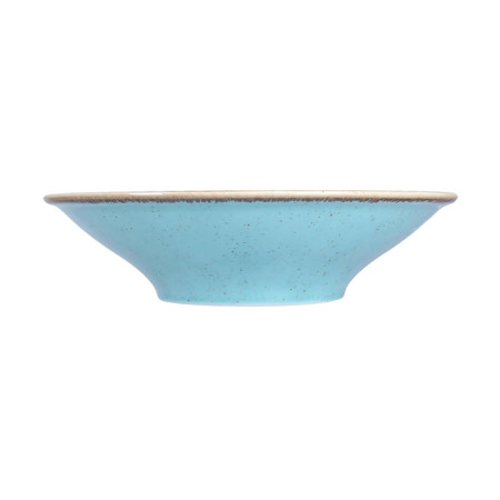 Чаша для салата Porland Seasons Turquoise, 20 см 