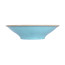 Чаша для салата Porland Seasons Turquoise, 20 см 