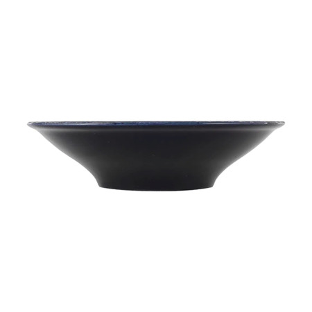 Чаша для салата Porland Ethos Root Blue, 20 см