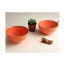 Салатник Porland Seasons Orange, 16 см 