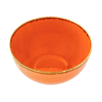 Салатник Porland Seasons Orange, 16 см 